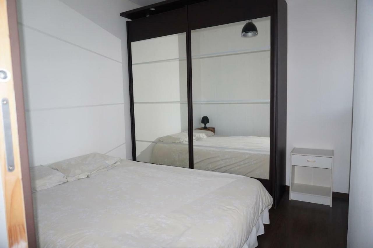 Ferienwohnung F1 De 36M2 Avec Terrasse Et Parking Privatif. La Roquette-sur-Siagne Exterior foto